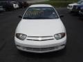 Summit White - Cavalier LS Sedan Photo No. 15