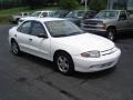Summit White - Cavalier LS Sedan Photo No. 16