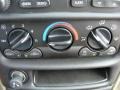 Light Driftwood Metallic - Malibu LS Sedan Photo No. 19