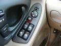 Light Driftwood Metallic - Malibu LS Sedan Photo No. 20