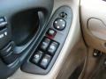 2003 Light Driftwood Metallic Chevrolet Malibu LS Sedan  photo #20