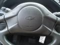 Summit White - Cavalier LS Sedan Photo No. 19