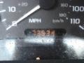 Summit White - Cavalier LS Sedan Photo No. 20