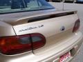 Light Driftwood Metallic - Malibu LS Sedan Photo No. 23