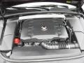 Black Cherry - CTS 4 AWD Sedan Photo No. 57