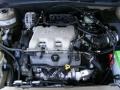 Light Driftwood Metallic - Malibu LS Sedan Photo No. 25