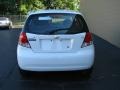 Summit White - Aveo Aveo5 LS Photo No. 6