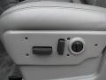 Silver Birch Metallic - Silverado 3500HD Classic LT Crew Cab 4x4 Dually Photo No. 11