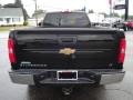 Black - Silverado 1500 LT Regular Cab Photo No. 4