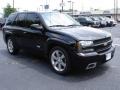 Black - TrailBlazer SS AWD Photo No. 2