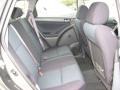 2005 Phantom Gray Pearl Toyota Matrix XR AWD  photo #11