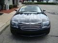 2006 Black Chrysler Crossfire Coupe  photo #6