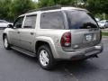 2002 Light Pewter Metallic Chevrolet TrailBlazer EXT LT 4x4  photo #5