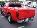 Victory Red - Colorado LT Crew Cab Photo No. 6