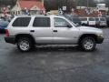 2002 Bright Silver Metallic Dodge Durango Sport  photo #5