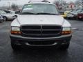 2002 Bright Silver Metallic Dodge Durango Sport  photo #7