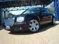 2005 Brilliant Black Crystal Pearl Chrysler 300 Touring  photo #1