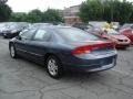 Steel Blue Pearlcoat - Intrepid SE Photo No. 4