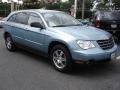 Clearwater Blue Pearlcoat - Pacifica Touring Photo No. 2