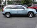 Clearwater Blue Pearlcoat - Pacifica Touring Photo No. 3
