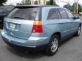 Clearwater Blue Pearlcoat - Pacifica Touring Photo No. 4