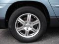 Clearwater Blue Pearlcoat - Pacifica Touring Photo No. 7