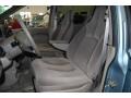 2003 Butane Blue Pearl Dodge Caravan SE  photo #22