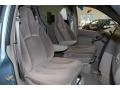 2003 Butane Blue Pearl Dodge Caravan SE  photo #26