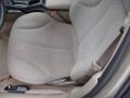 Sandrift Metallic - Cavalier Sedan Photo No. 8