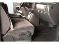 Onyx Black - Silverado 2500HD LS Crew Cab 4x4 Photo No. 4