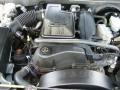 Light Pewter Metallic - TrailBlazer LT Photo No. 25