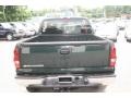 2006 Dark Green Metallic Chevrolet Silverado 1500 LS Extended Cab 4x4  photo #6