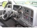 2006 Dark Green Metallic Chevrolet Silverado 1500 LS Extended Cab 4x4  photo #9