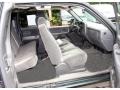 2006 Dark Green Metallic Chevrolet Silverado 1500 LS Extended Cab 4x4  photo #10