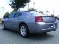 2006 Silver Steel Metallic Dodge Charger R/T  photo #3