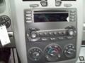 2005 Medium Gray Metallic Chevrolet Malibu LS V6 Sedan  photo #22