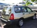 2003 Aspen White Subaru Forester 2.5 X  photo #20