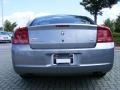 2006 Silver Steel Metallic Dodge Charger R/T  photo #4