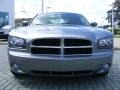 2006 Silver Steel Metallic Dodge Charger R/T  photo #8