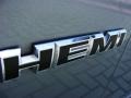 2006 Silver Steel Metallic Dodge Charger R/T  photo #11