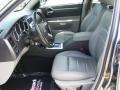 2006 Silver Steel Metallic Dodge Charger R/T  photo #12