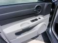 2006 Silver Steel Metallic Dodge Charger R/T  photo #13