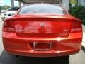 Inferno Red Crystal Pearl - Charger R/T Photo No. 5