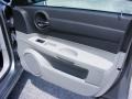 2006 Silver Steel Metallic Dodge Charger R/T  photo #20