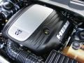 2006 Silver Steel Metallic Dodge Charger R/T  photo #30