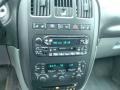 2004 Satin Jade Green Pearl Dodge Grand Caravan SXT AWD  photo #23