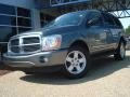 Mineral Gray Metallic 2006 Dodge Durango SLT