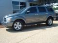 Mineral Gray Metallic - Durango SLT Photo No. 2
