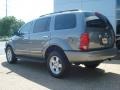 Mineral Gray Metallic - Durango SLT Photo No. 4