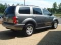 Mineral Gray Metallic - Durango SLT Photo No. 6